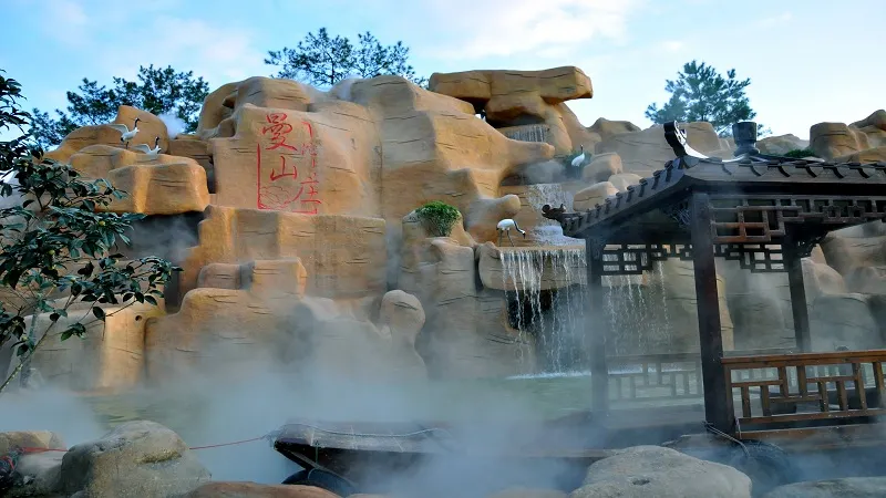 永安旅遊
