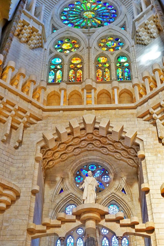 Sagrada Familia