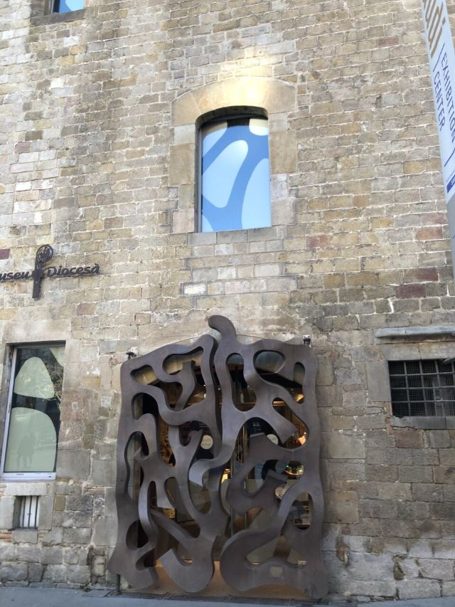 Casa Museu Gaudí