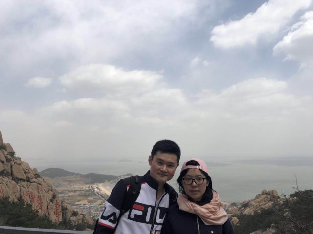 양커우 풍경구