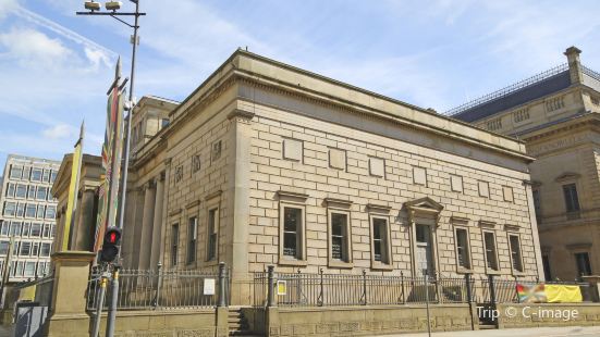 Manchester Art Gallery