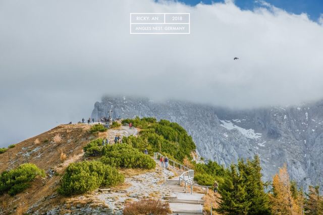 Eagle's Nest