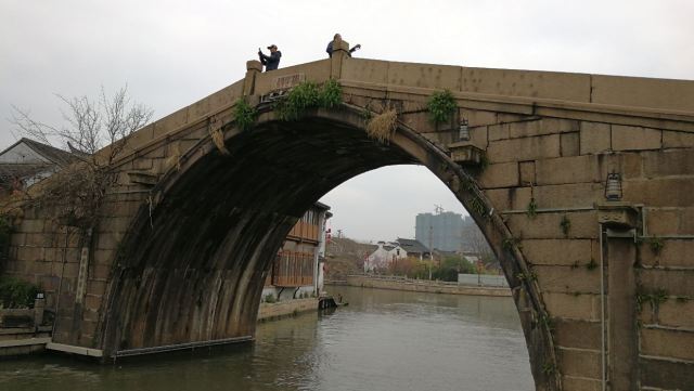 청명교