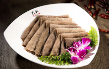 巴奴毛肚火锅(商城路店)餐厅图片