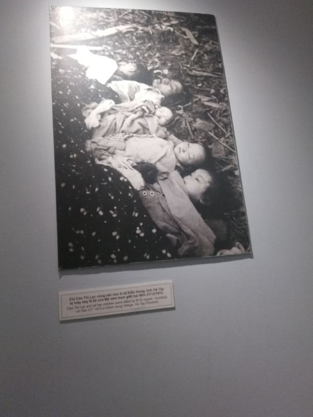 War Remnants Museum