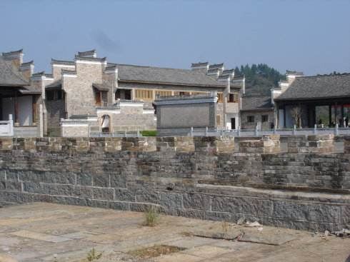 상청고진