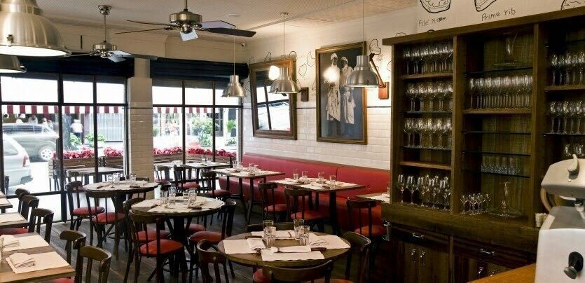 CT Boucherie - Leblon餐厅图片