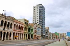 海滨大道 (哈瓦那)-哈瓦那-doris圈圈