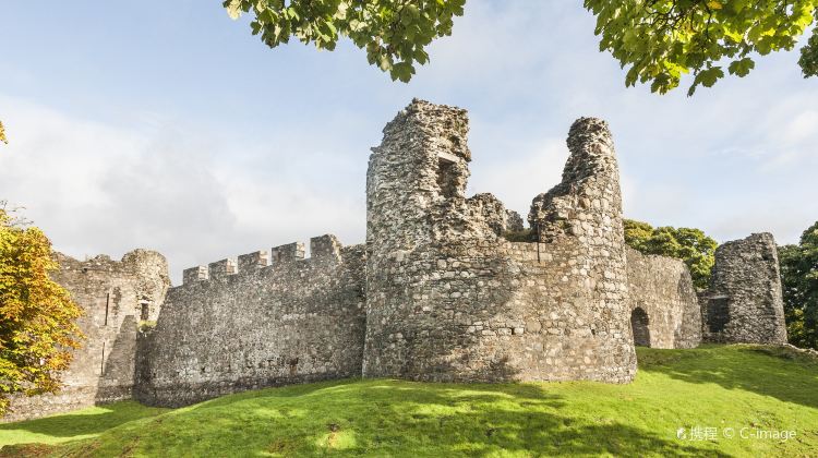 8-Day Scotland Tour·Loch Lomond, Glencoe Valley, Cairngorms, Edinburgh Castle
