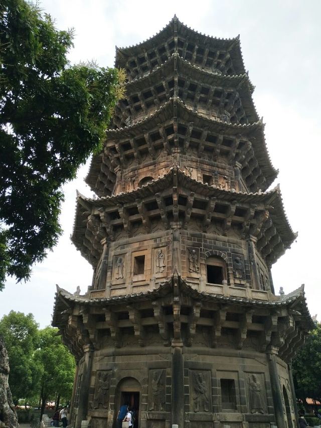 Dongxi Tower