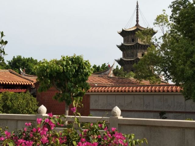 Dongxi Tower