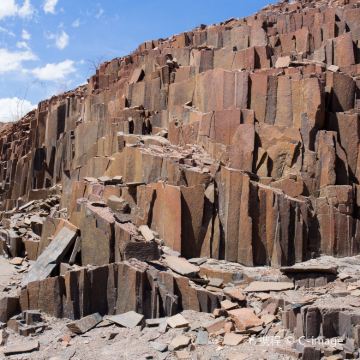 纳米比亚10日7晚跟团游