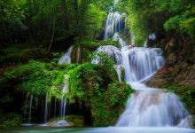 香水河景点图片