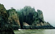 仙叠岩-温州-doris圈圈