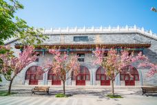 金台观-宝鸡-doris圈圈