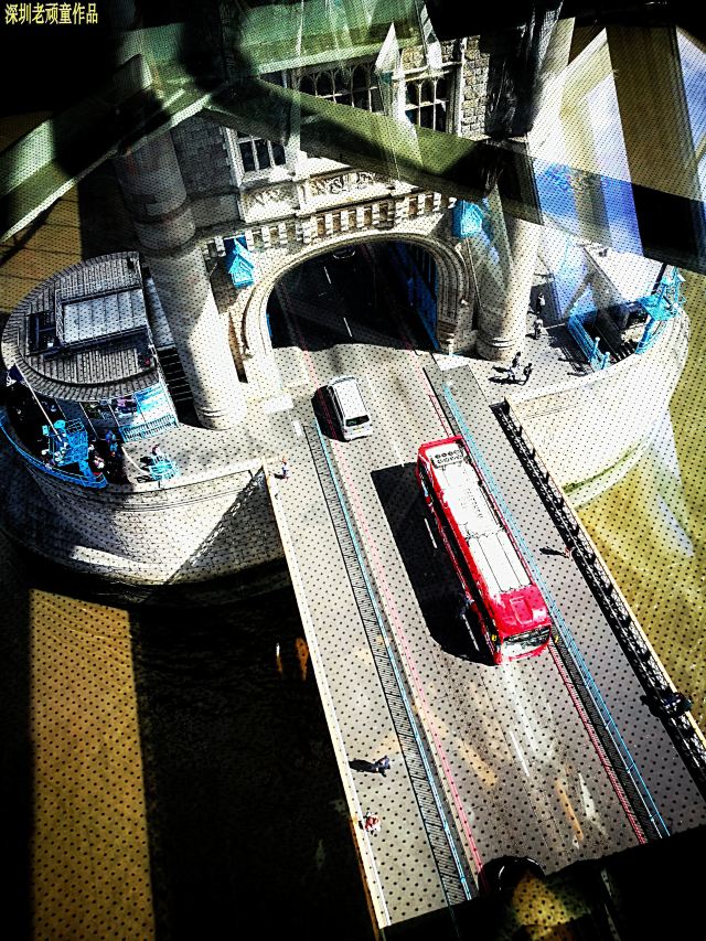 Tower Bridge
