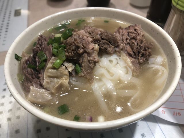 Kua Kee Restaurant