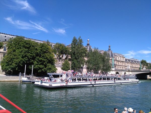 Seine River