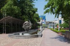 花园街-合肥-doris圈圈