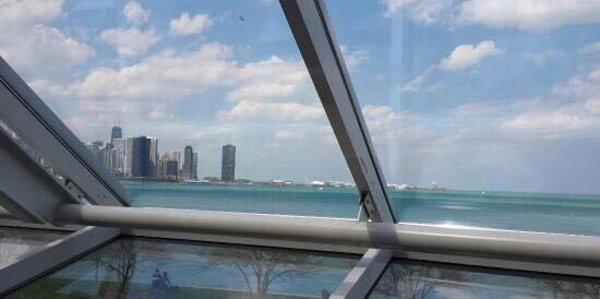 Adler Planetarium & Astronomy Museum