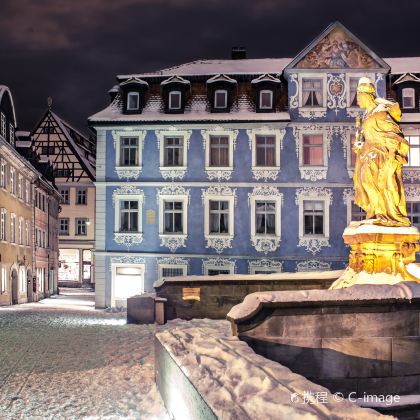 德国慕尼黑+纽伦堡+柏林9日8晚私家团