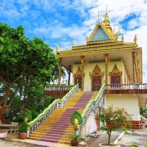 Sihanoukville
