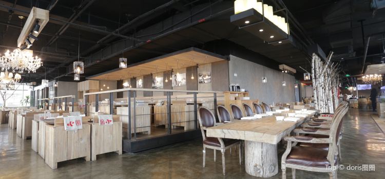 Ma Xiao Spicy Temptation Wu Dao Kou Reviews Food Drinks - 