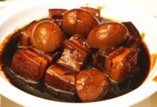 南伶(静安嘉里店)美食图片
