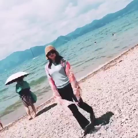 爱上抚仙湖