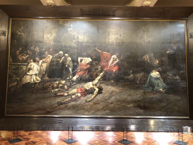 National Museum of Fine Arts
