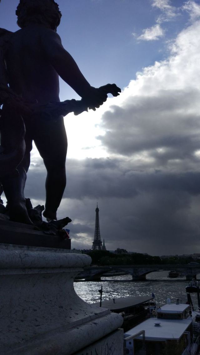 Le Pont Alexandre-III