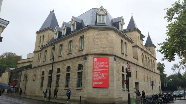 Musee Rodin