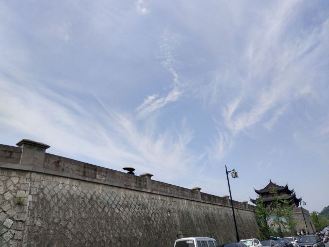 메이청