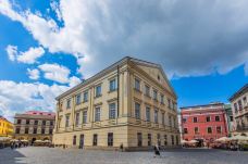 Lublin Old Town-卢布林-doris圈圈