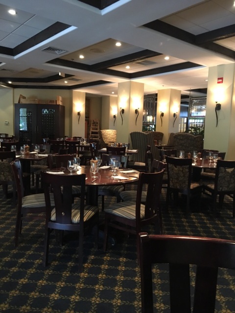 Coleman Brook Tavern餐厅图片