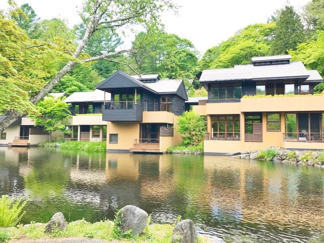 Hoshino Resorts Tomamu