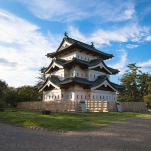 Aomori City