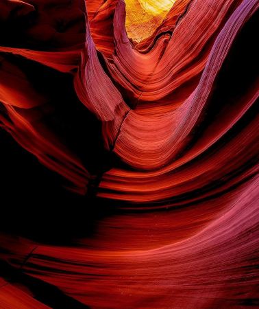 2D1N • Antelope Canyon, Horseshoe Bend 2-Day Private tour from Las Vegas