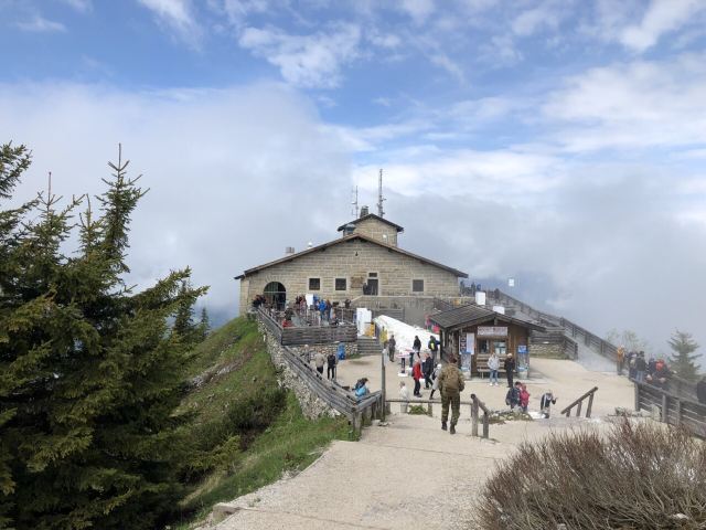 Eagle's Nest