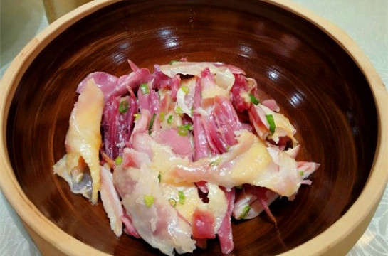 常熟蒸菜研发中心(李闸路店)餐厅图片