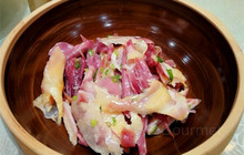 常熟蒸菜研发中心(李闸路店)餐厅图片