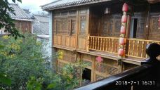 巍山古城-巍山-YoYo_6Y6B2E7K