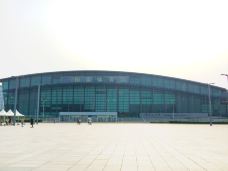 国家体育馆-北京-doris圈圈