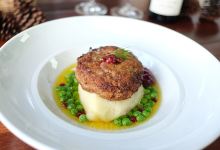 Norden restaurant美食图片