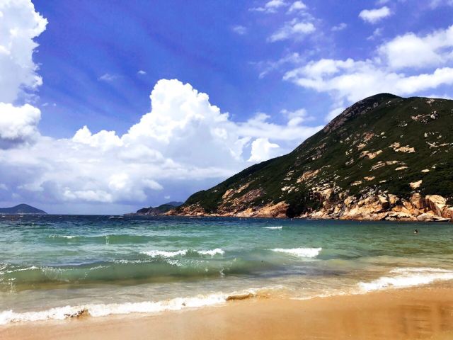 Shek O