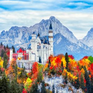 Schwangau