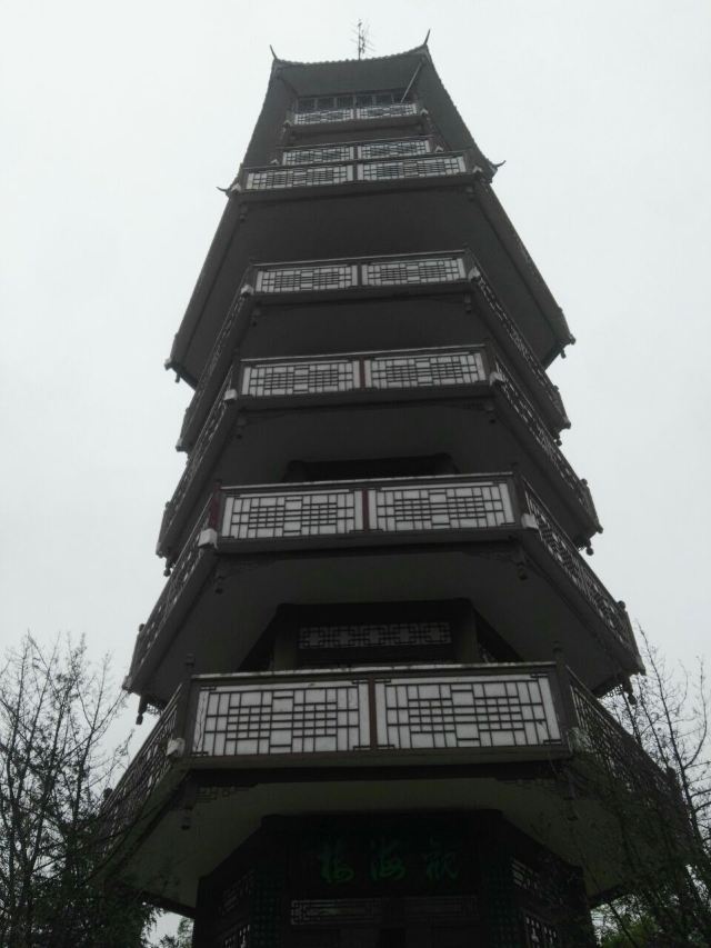 Shunan Zhuhai (“South Sichuan Bamboo Sea”) National Park