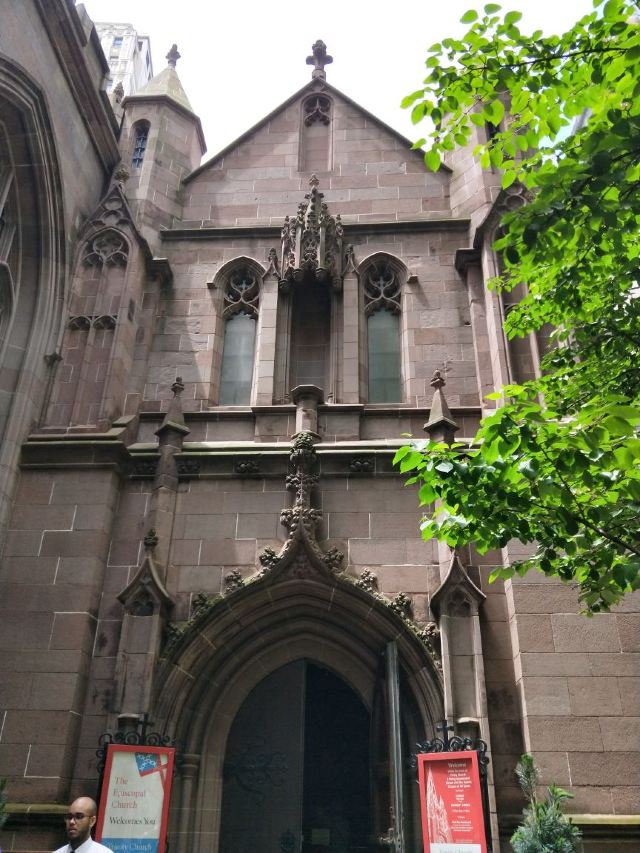 Trinity Church