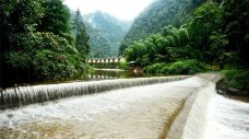 中国丹霞谷-习水