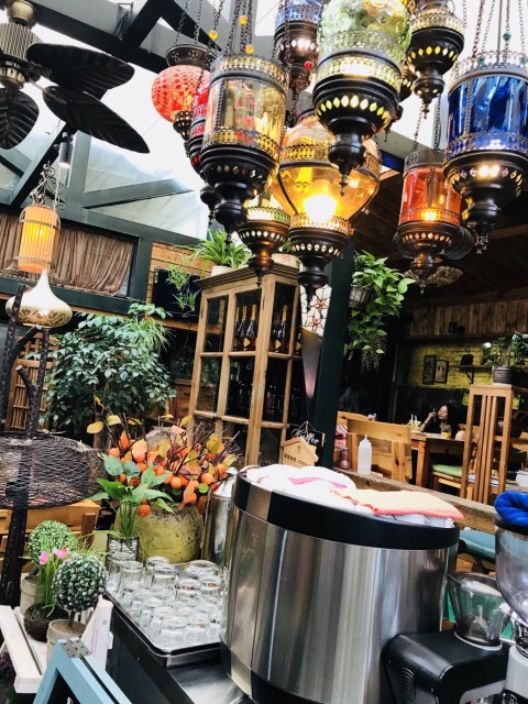 小城故事(榕峰西路店)